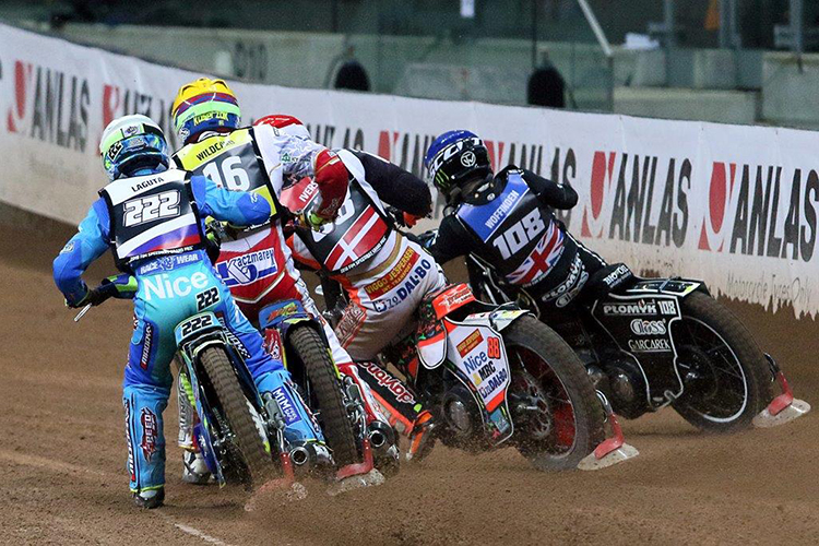 gp 2020 speedway