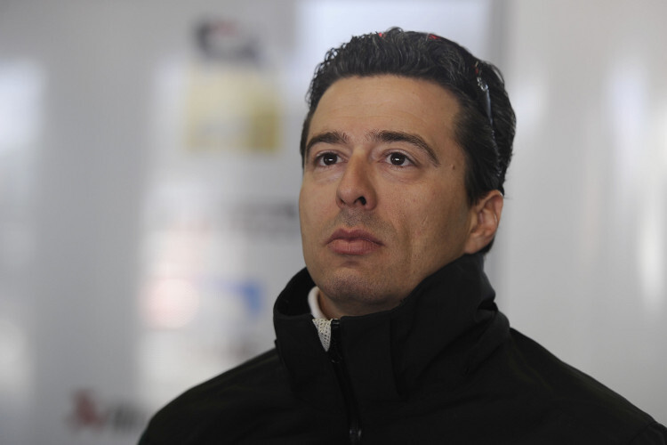 Francesco Guidotti fordert: «Hernandez muss sich umfassend vorbereiten»