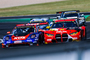  Die DTM begeistert mit spannenden Duellen Motorsportfans auf dem gesamten Globus