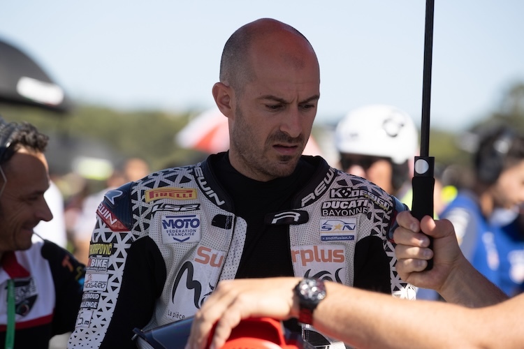 Valentin Debise