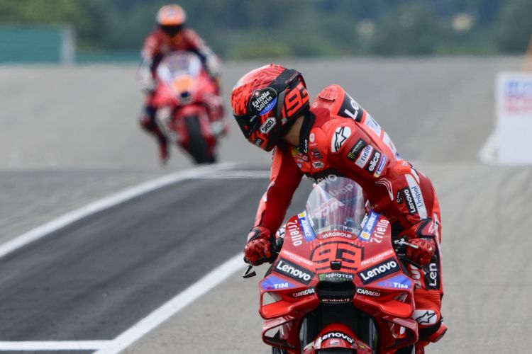 Marc Márquez