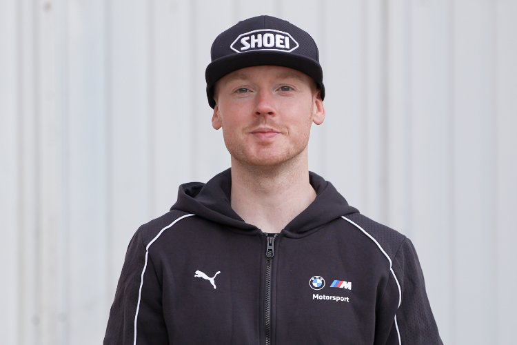 Bradley Smith