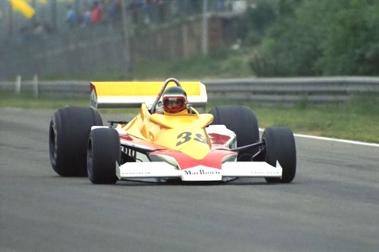 Formel 1 1977 Formel 1 1977