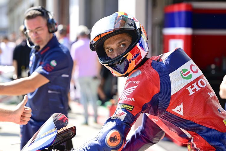 Luca Marini