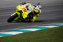 Marco Bezzecchi auf der frisch lackierten Ducati Desmosedici GP23 in Sepang