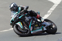 Michael Dunlop auf der Hawk Honda CBR1000RR-R