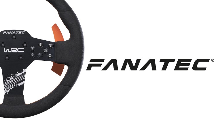 Fanatec ist ein deutsches Unternehmen