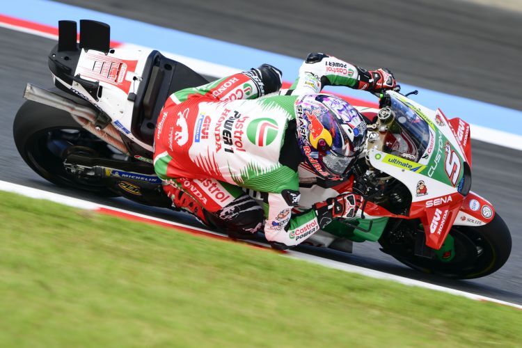 Johann Zarco