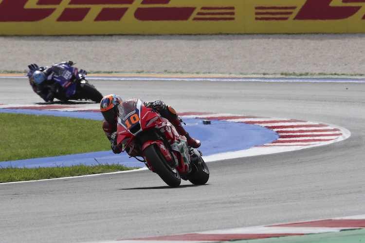 Luca Marini