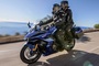 Suzuki GSX-S1000GT: Bequemer reisen 