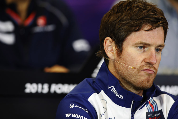 Rob Smedley soll Gerüchten zufolge von Williams zu Haas F1 wechseln
