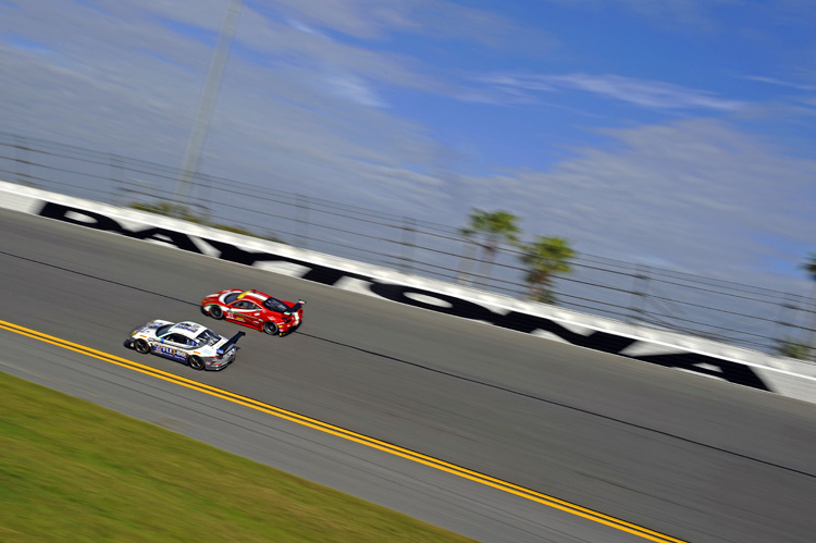 SPEEDWEEK United SportsCar Championship - Bildergalerie 24h Daytona ...