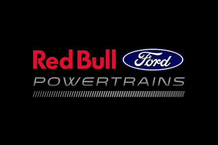Red Bull Powertrains und Ford spannen zusammen