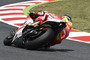 Cal Crutchlow auf der Ducati