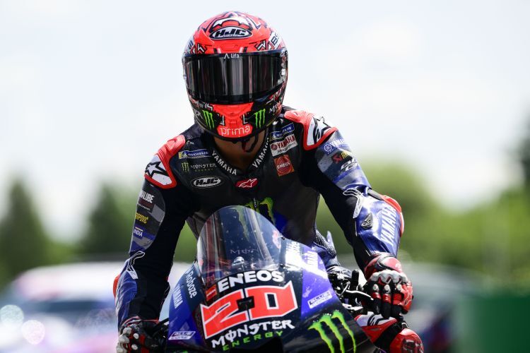 Fabio Quartararo