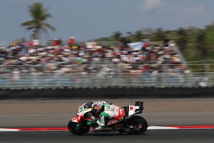 Johann Zarco