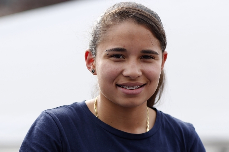 Samín Gómez