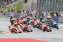 Der Red Bull Ring verspricht spannende MotoGP-Rennen