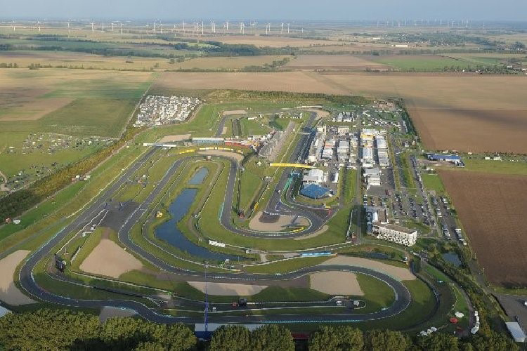 Motorsport Arena Oschersleben 2021