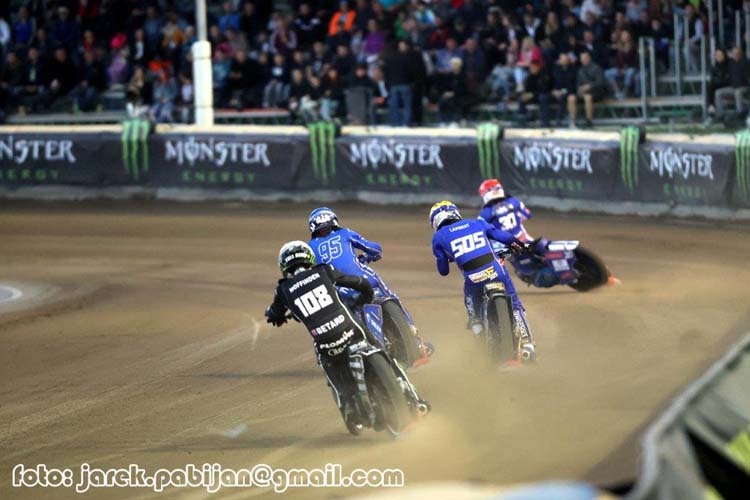 Woffinden, Zmarzlik, Lambert, Madsen