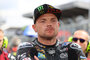 Sam Lowes muss sich die kommenden Wochen schonen