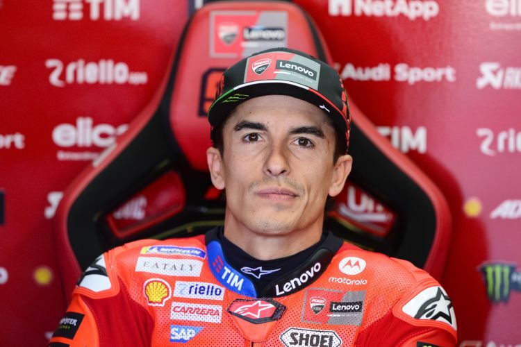 Marc Márquez