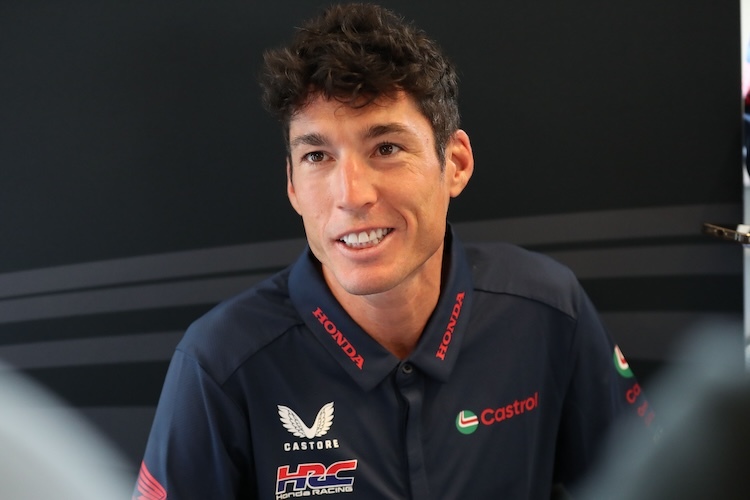 Aleix Espargaro