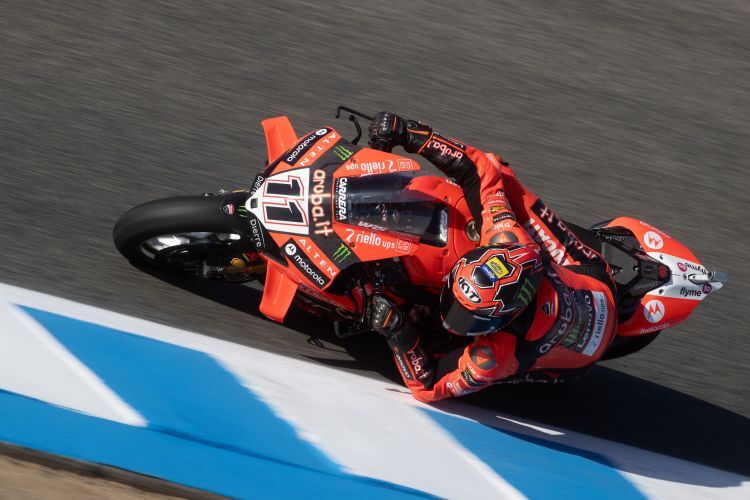 Nicolò Bulega