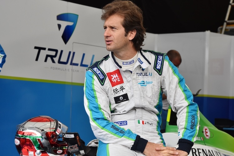 Jarno Trulli