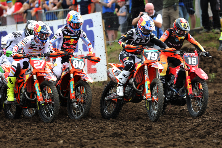MX2-Start