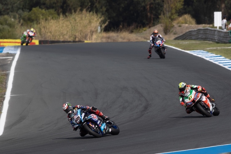 Jonathan Rea