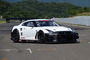 Die 2013er Variante des GT-R GT3