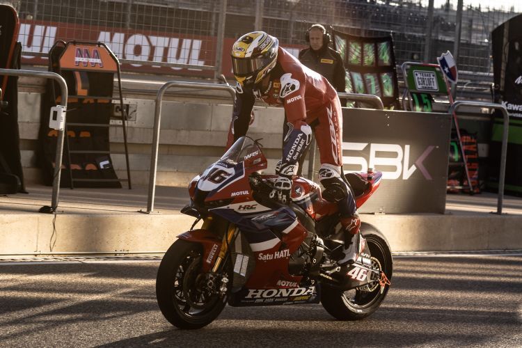Tommy Bridewell