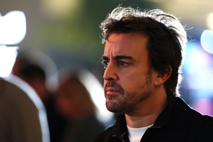 Fernando Alonso)