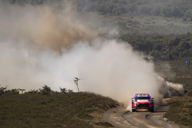 Thierry Neuville