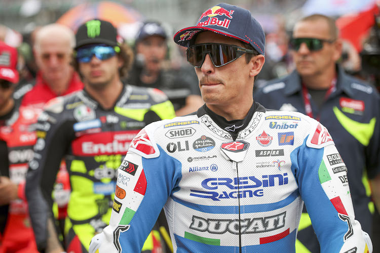 Marc Márquez