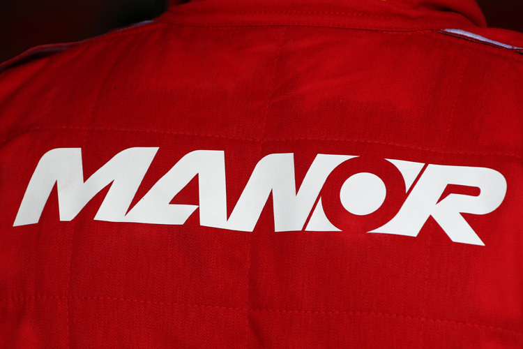  Noch mehr gute Neuigkeiten vom Manor-Team: Das 2016er-Chassis hat alle Crash-Tests bestanden