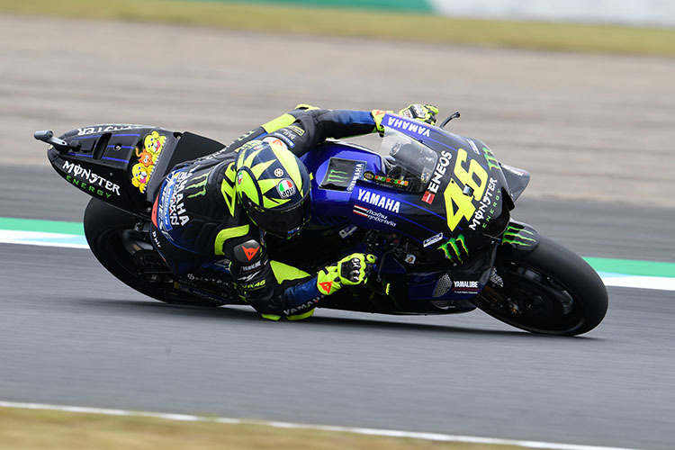 Valentino Rossi