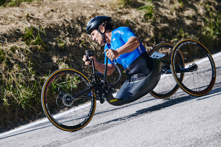 Alex Zanardi