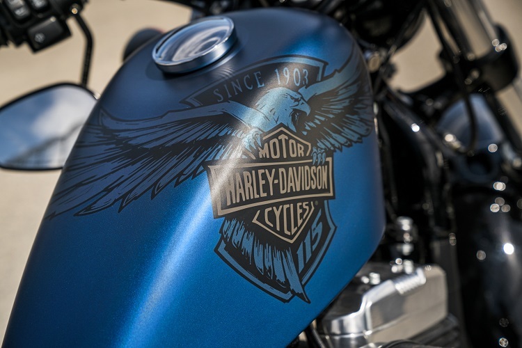 Seit bald zehn Jahren hechelt Harley-Davidson einstigen Glanzzeiten hinterher