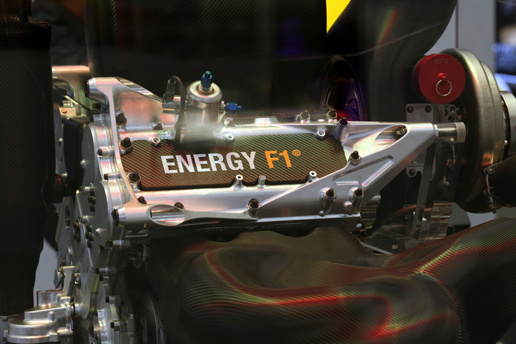 Steuert die moderne Formel 1 wegen der Hybrid-Antriebe in Richtung Abgrund?