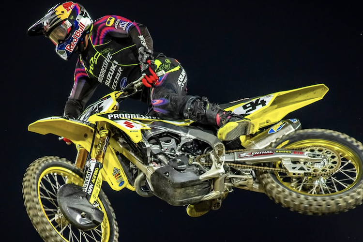 Ken Roczen