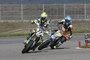 Buschberger vor Gattinger – neuer und alter Meister der Supermoto-ÖM