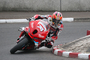 Davey Todd gewinnt beim NW200 auch das zweite Superstock-Rennen