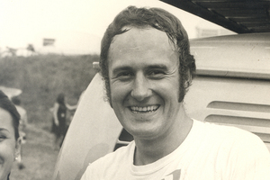 Der Niederösterreicher Werner Bergold wurde nur 34 Jahre alt)