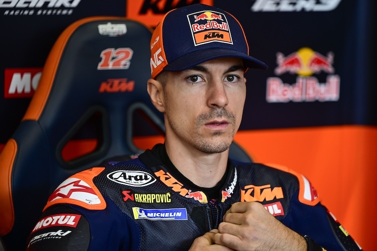 Maverick Viñales