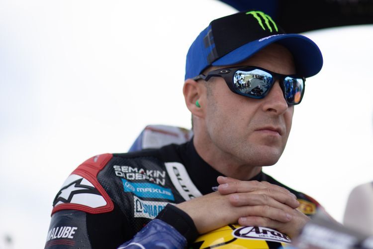 Jonathan Rea