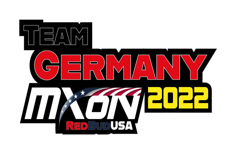 Die Grafik von Team Germany 2022