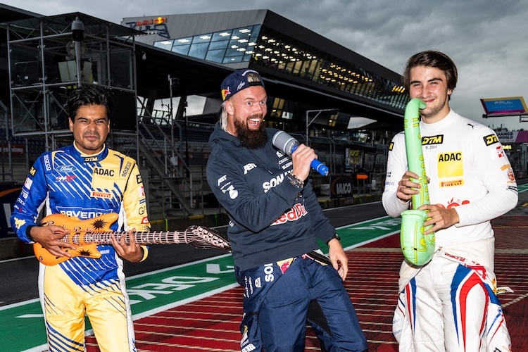 Playlist-Was-die-DTM-Stars-am-liebsten-h-ren