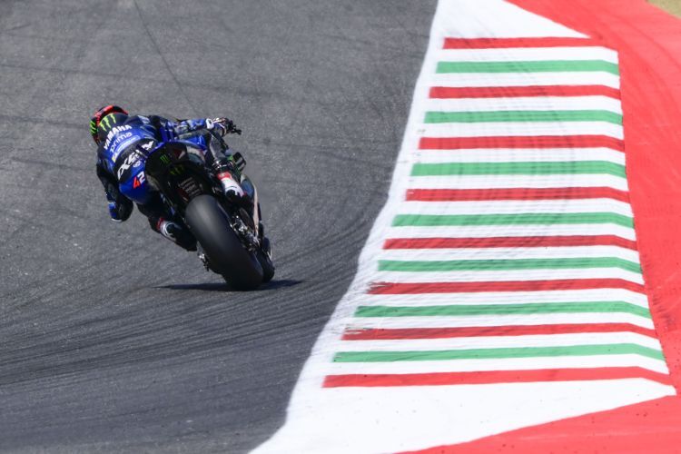 Alex Rins